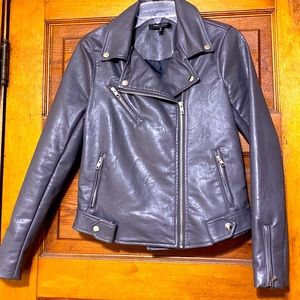 Romeo & Juliet Couture Jacket